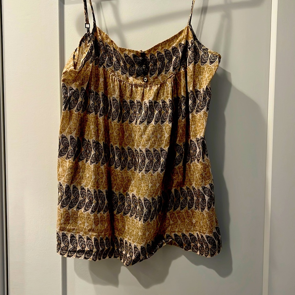 Summer Tank